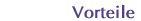 Vorteile