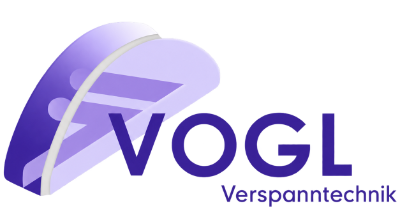Verspanntechnik München - Luis Vogl